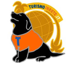 CHI SIAMO logo turismoinrete