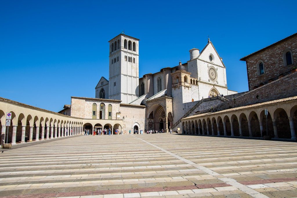 hadzaj assisi 1693681 1920