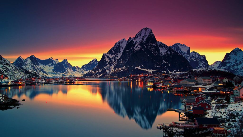 Lofoten Tour Fotografico lofoten islands