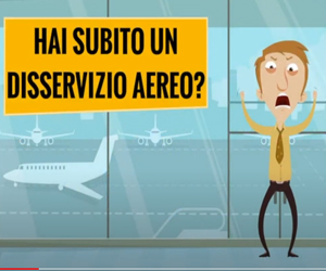 video disservizio