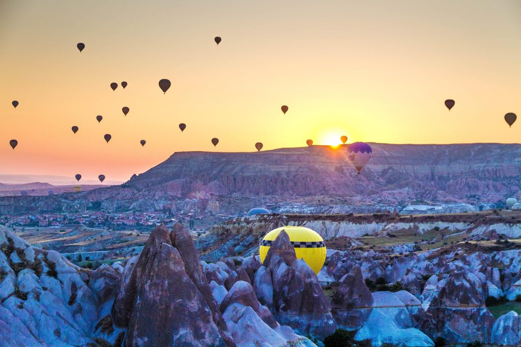 TURCHIA D'ORIENTE cappadocia flaviospugna turkey 5201498 1920