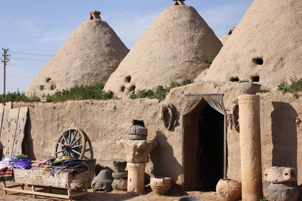 TURCHIA D'ORIENTE alikarakan urfa 1102994 1920